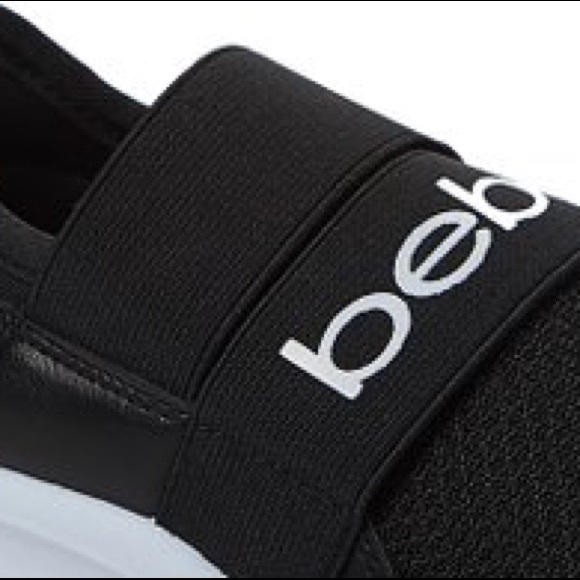 💫Host Pick💫Logo Mesh Slip-On Sneaker - Picture 3 of 6